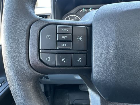 New 2025 Ford F350 XL w/ XL Chrome Package image 24