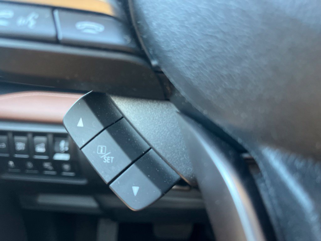 Used 2021 Subaru Forester Touring AWD/4WD image 19