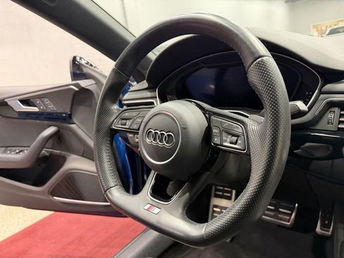 Used 2019 Audi A5 2.0T Premium Plus w/ Premium Plus image 46