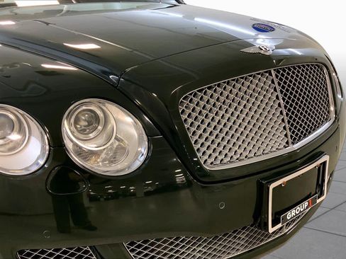 Used 2011 Bentley Continental GT Speed AWD/4WD image 32
