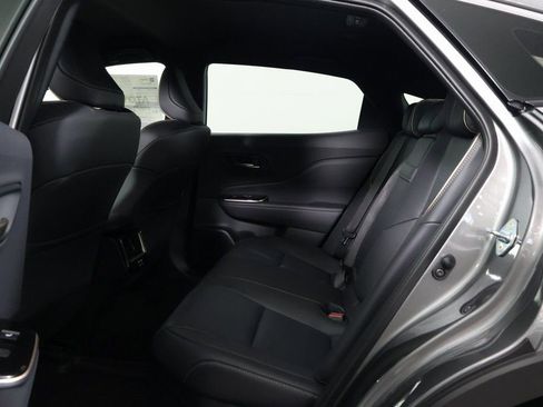 New 2026 Toyota Crown XLE image 6