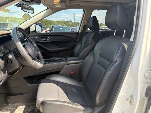 Used 2021 Nissan Rogue SV w/ Premium Package AWD/4WD image 10