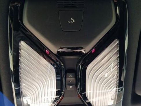 Certified 2024 BMW X6 M60i w/ Dynamic Handling Package AWD/4WD image 25