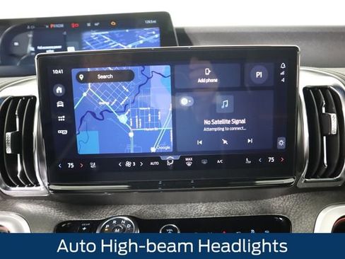 New 2026 Ford Expedition Tremor AWD/4WD image 44