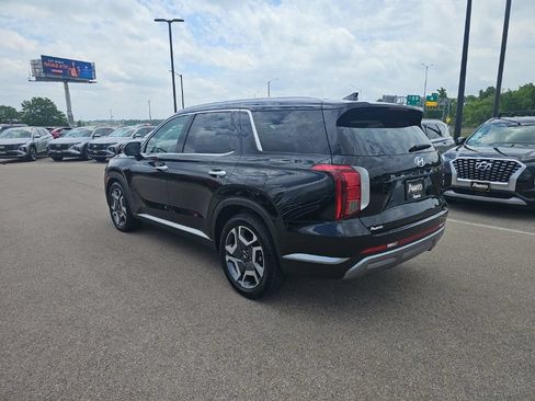 Certified 2024 Hyundai Palisade SEL AWD/4WD image 3