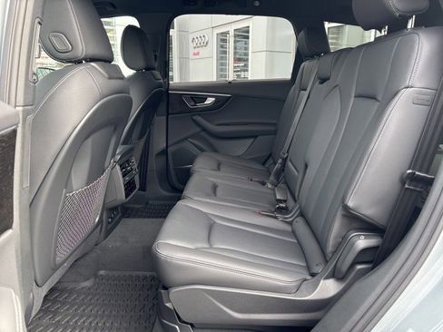 New 2026 Audi Q7 3.0T Premium Plus w/ Premium Plus Package image 35