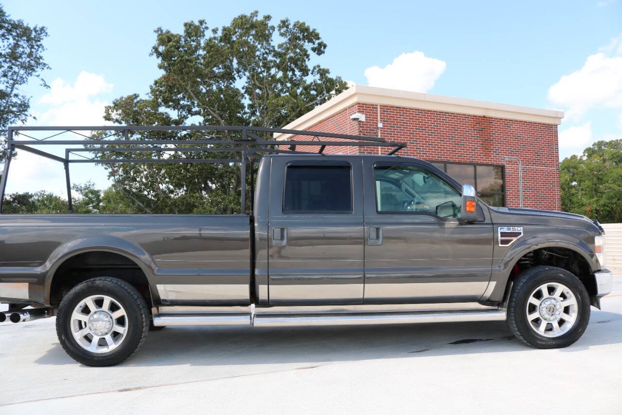 Used 2008 Ford F350 Lariat AWD/4WD image 60