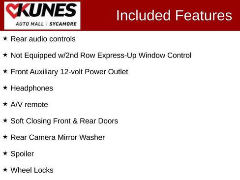 Used 2024 Cadillac Escalade ESV Premium Luxury Platinum image 2