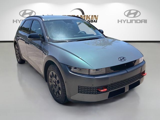 New 2026 Hyundai Ioniq 5 XRT AWD/4WD image 3