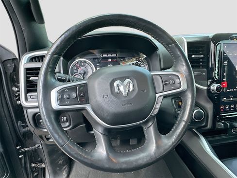 Used 2021 RAM 1500 Big Horn image 11