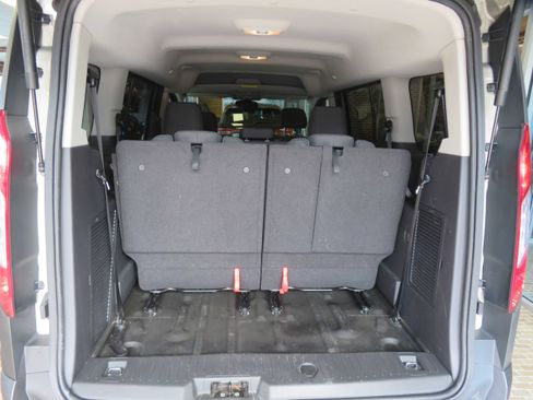 Used 2016 Ford Transit Connect XL image 41