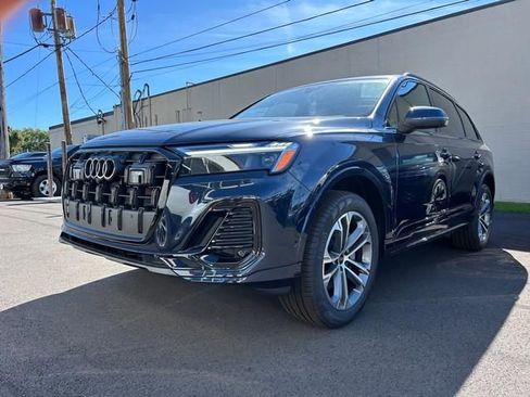 New 2026 Audi Q7 2.0T Premium Plus image 7