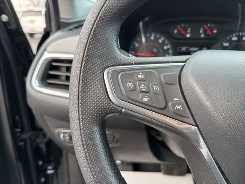 Used 2023 Chevrolet Equinox LS image 19