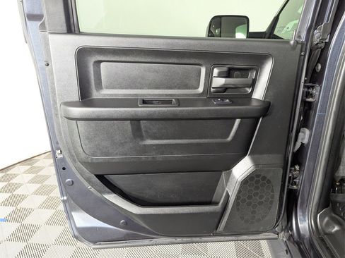 Used 2020 RAM 2500 Laramie image 27