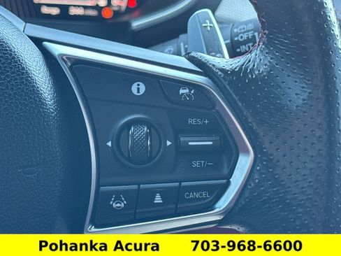 Certified 2024 Acura MDX A-Spec AWD/4WD image 13