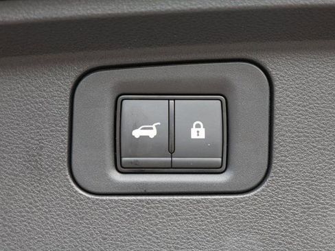Certified 2025 INFINITI QX80 Luxe RWD image 10