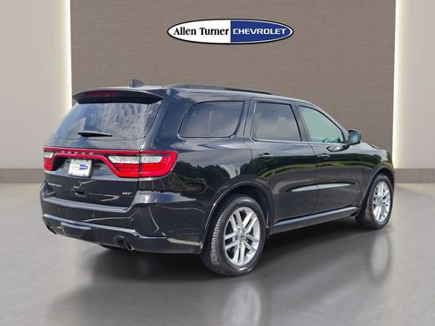 Used 2024 Dodge Durango GT RWD image 6