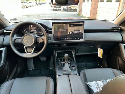 New 2026 MAZDA CX-5 2.5 S w/ Premium Plus Package AWD/4WD image 24