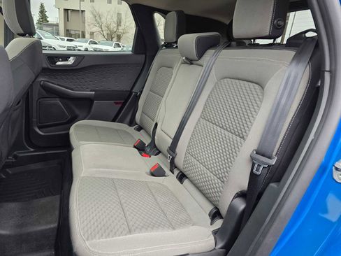 Used 2020 Ford Escape SE AWD/4WD image 17
