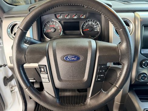 Used 2014 Ford F150 FX4 w/ Equipment Group 402A Luxury AWD/4WD image 11