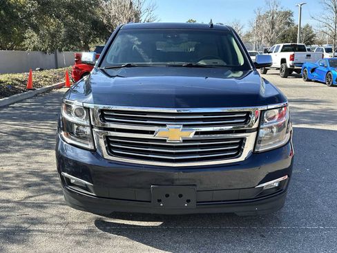 Used 2019 Chevrolet Tahoe Premier image 9