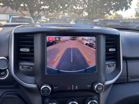 Used 2024 RAM 2500 Big Horn image 30