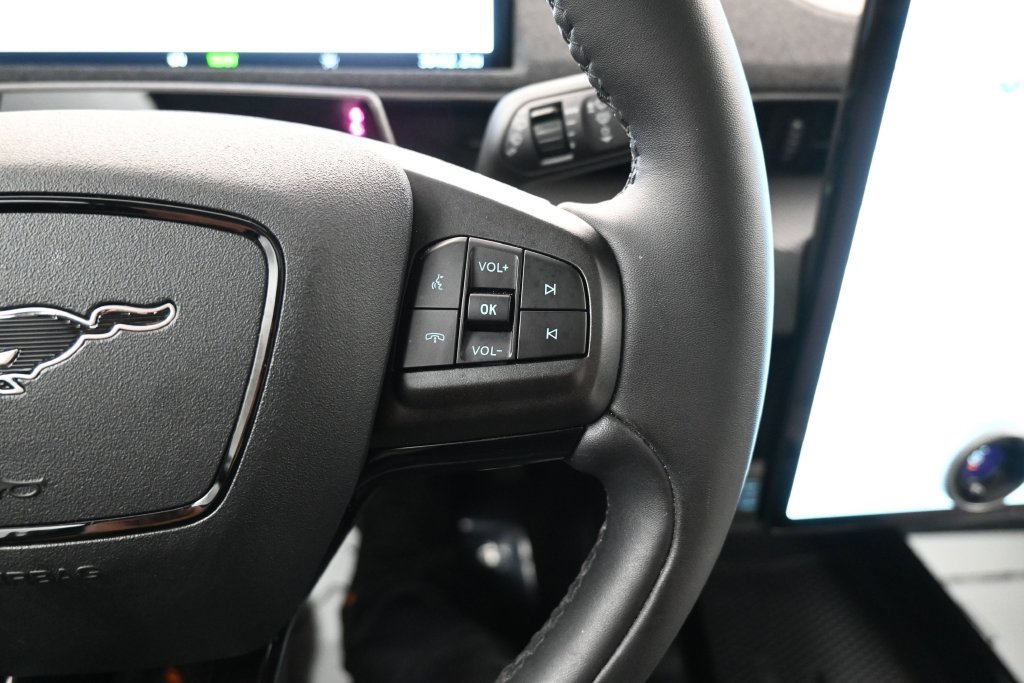 Used 2023 Ford Mustang Mach-E Premium AWD/4WD image 18