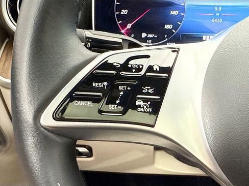 Certified 2024 Mercedes-Benz C 300 Sedan image 11