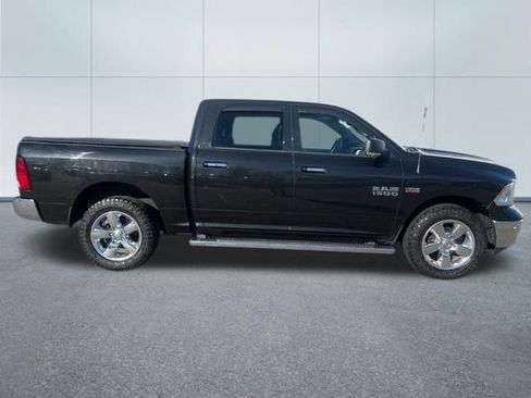 Used 2017 RAM 1500 Big Horn image 7