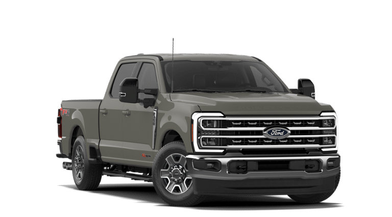 New 2027 Ford F350 Lariat AWD/4WD image 26
