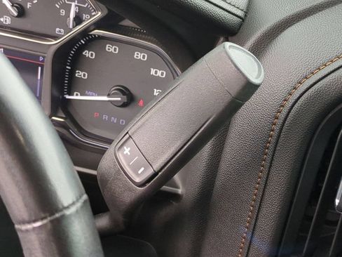 Used 2021 GMC Sierra 1500 AT4 AWD/4WD image 19