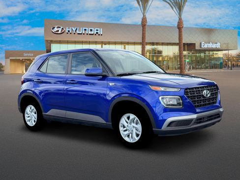 New 2026 Hyundai Venue SE image 10