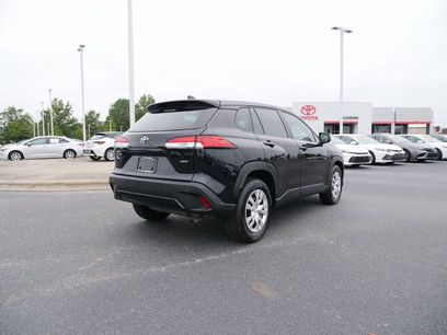 Used 2024 Toyota Corolla Cross L