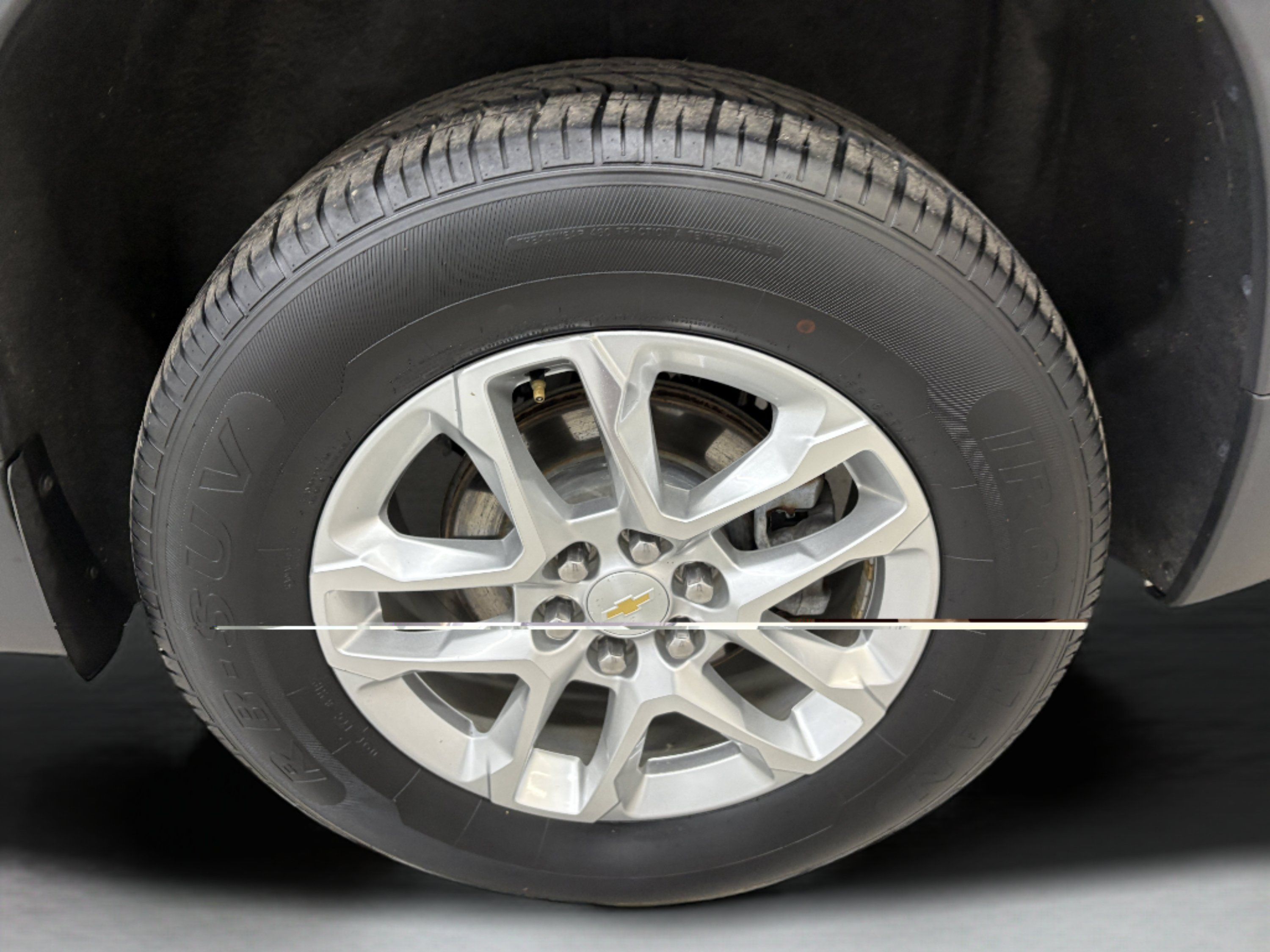 Used 2018 Chevrolet Traverse LT FWD image 10
