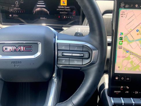 Used 2026 GMC Terrain Elevation FWD image 20