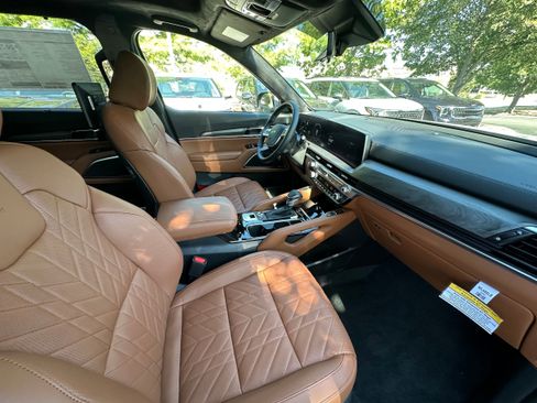 New 2025 Kia Telluride SX Prestige X-Pro image 33