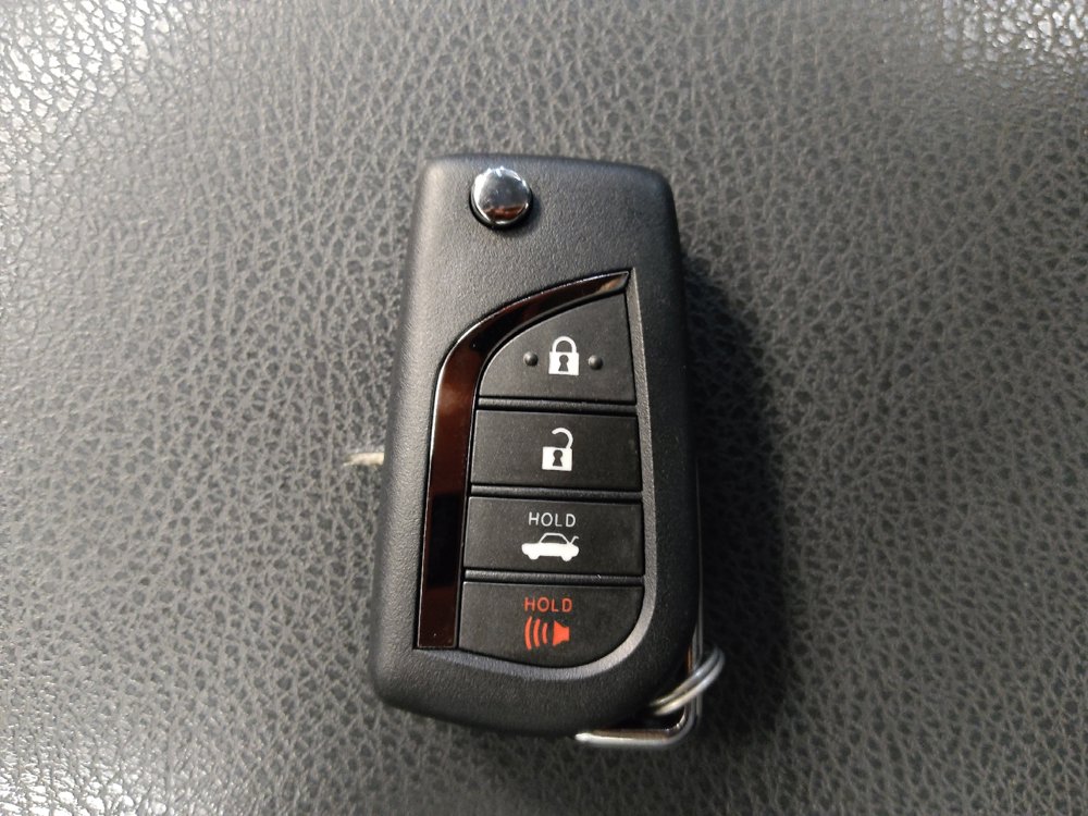 Used 2023 Toyota Camry SE FWD image 32