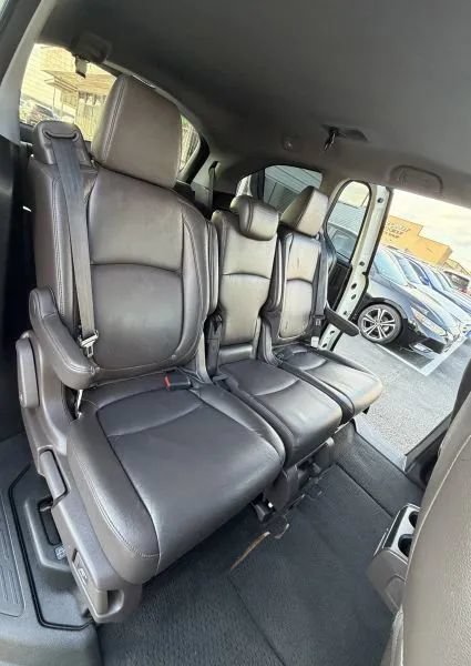 Used 2018 Honda Odyssey EX-L image 23