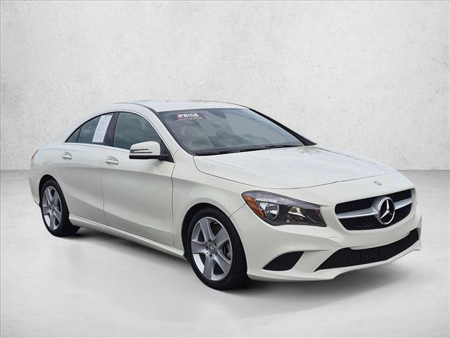 Used 2016 Mercedes-Benz CLA 250 image 3