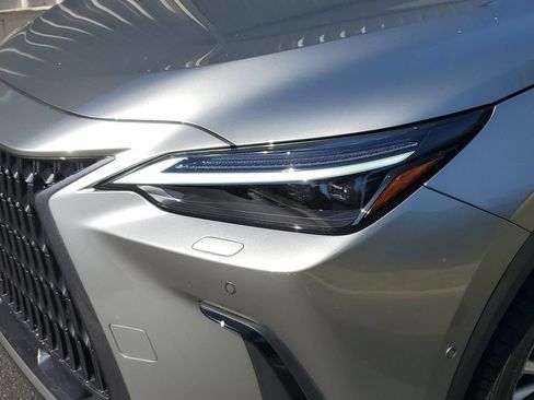 Used 2022 Lexus NX 350h AWD w/ Vision Package image 10