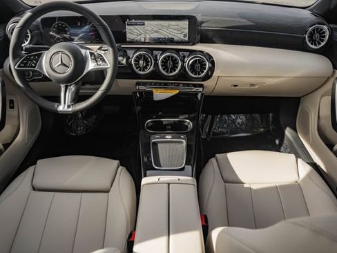 New 2026 Mercedes-Benz CLA 250 4MATIC image 19