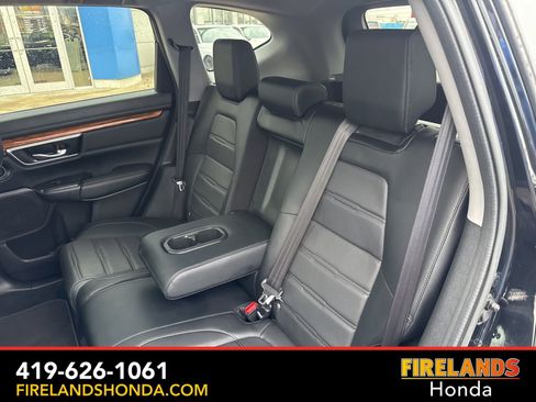 Used 2022 Honda CR-V EX-L image 27