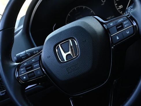 Used 2024 Honda Civic EX image 24