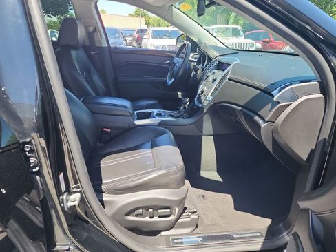 Certified 2012 Cadillac SRX Luxury FWD image 25