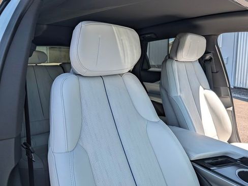 Used 2024 Cadillac Lyriq Sport w/ LPO, Floor Liner Package AWD/4WD image 14
