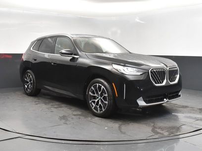 New 2026 BMW X3 xDrive30 w/ Premium Package