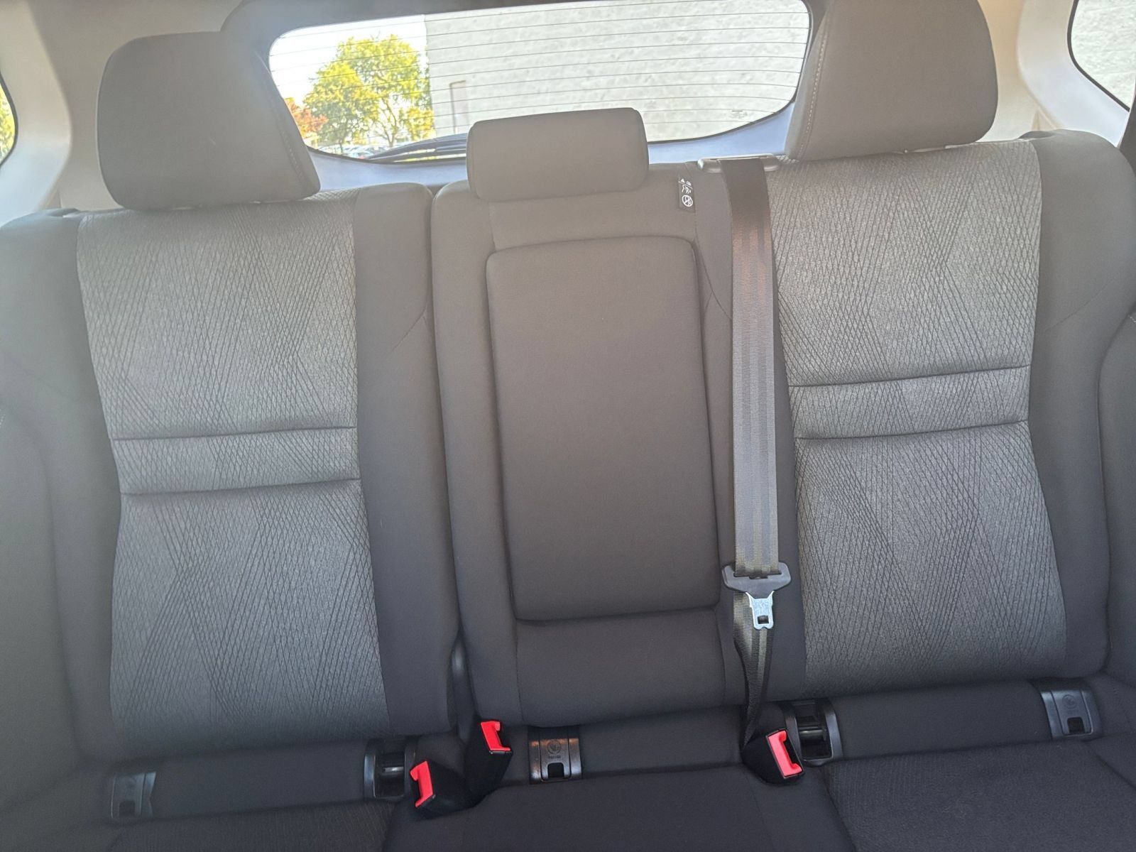 Used 2026 Nissan Rogue SV AWD/4WD image 39