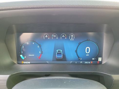 New 2025 Ford F150 XLT w/ Equipment Group 302A MID image 25