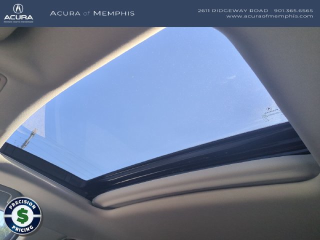 Used 2020 Acura MDX w/ Technology Package FWD image 22