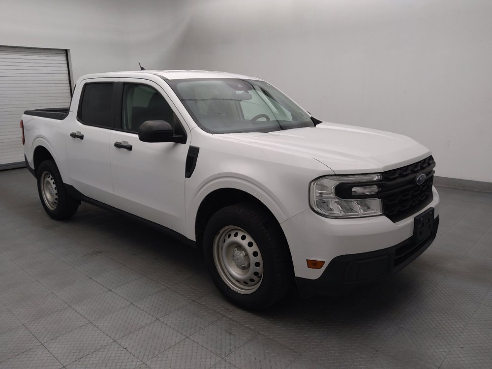 Used 2022 Ford Maverick XL FWD image 11